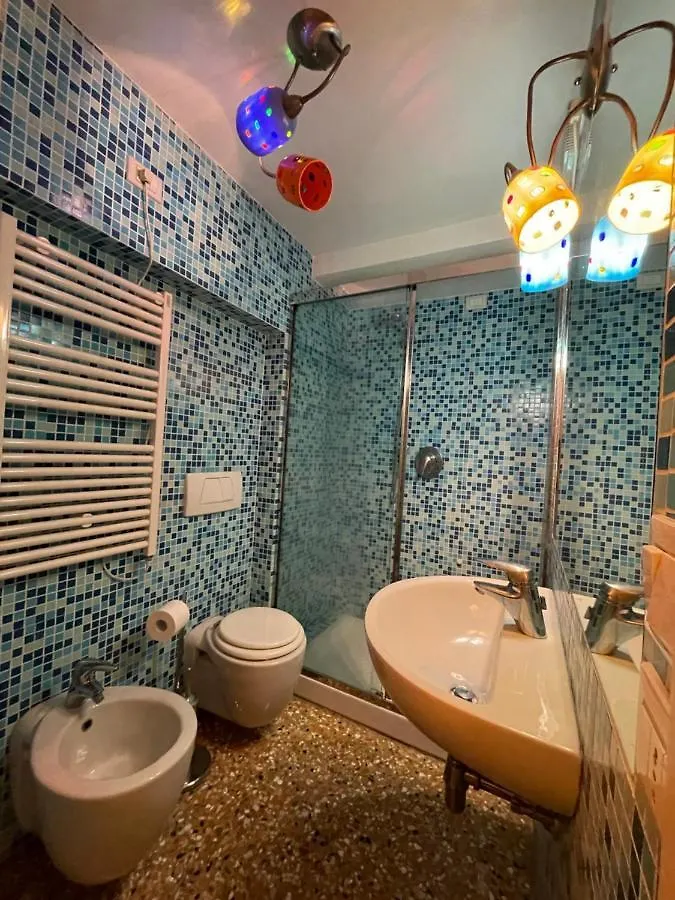 Lovely Ovosodo Apartaments #2 Ve-Rialto Venice