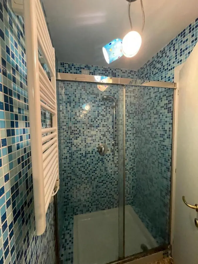 Apartment Lovely Ovosodo Apartaments #2 Ve-Rialto Venice Italy